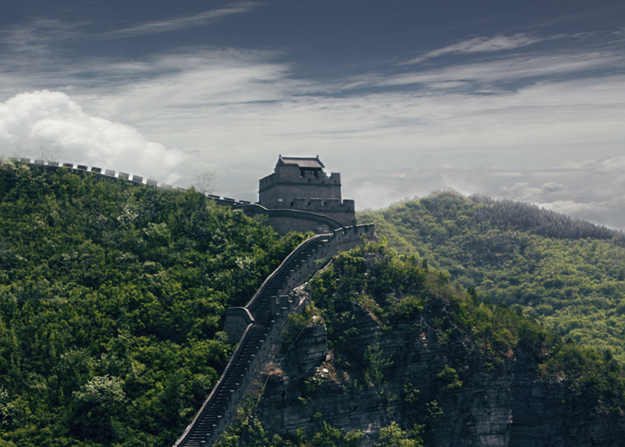 Great Wall