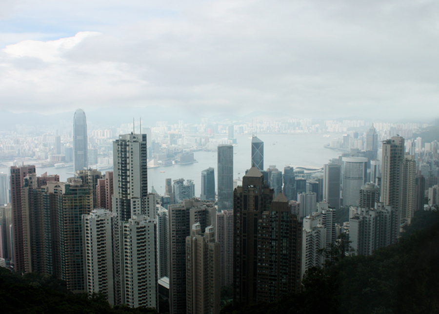 Hongkong