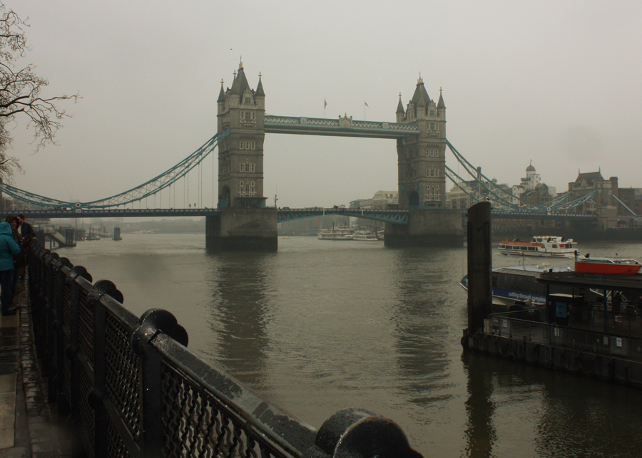 London