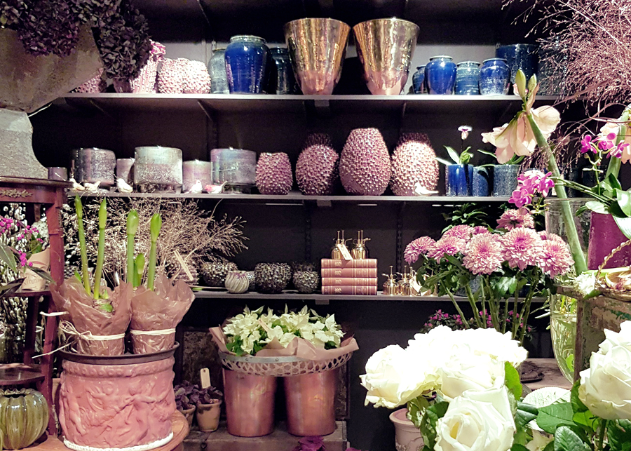 Flower Shop